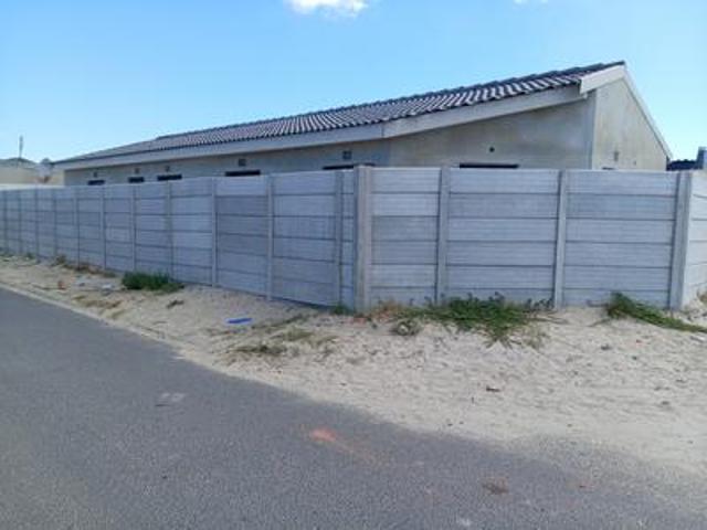 House for sale in Western Cape