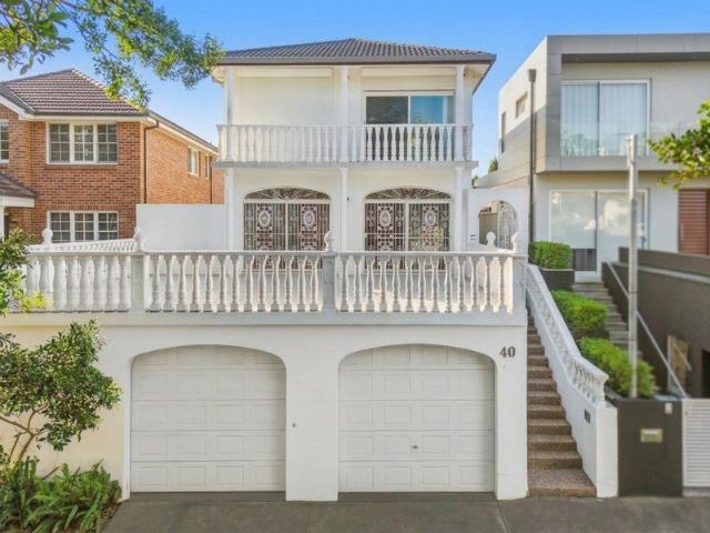 House for sale in Sydney, New South Wales