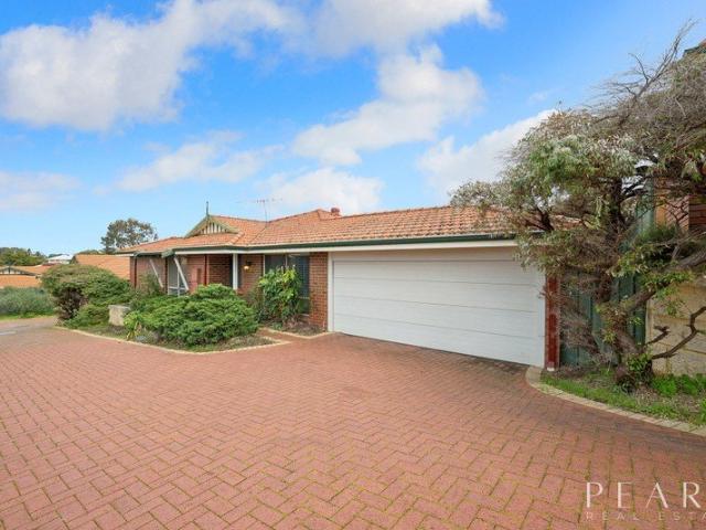Villa for sale in Bayswater, Western Australia