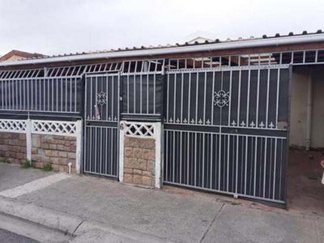 House for sale in Mitchells Plain, Western Cape