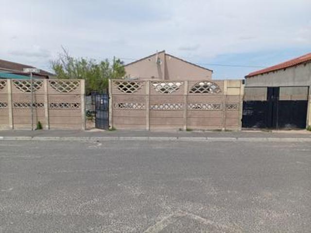 House for sale in Western Cape