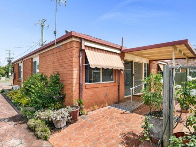 Villa for sale in Woy Woy, New South Wales