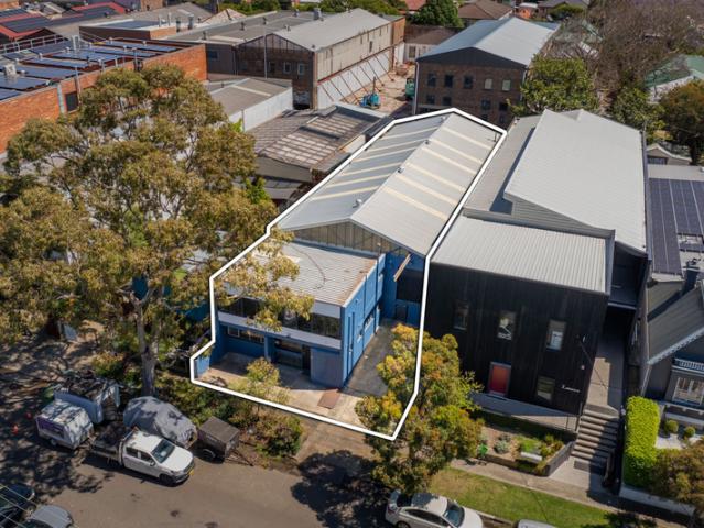 Warehouse for sale in Inner West, Sydney