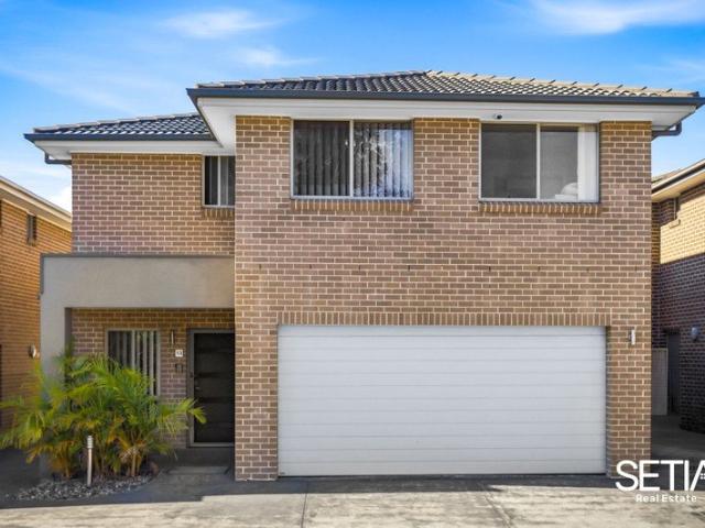 Townhouse for sale in Sydney, New South Wales