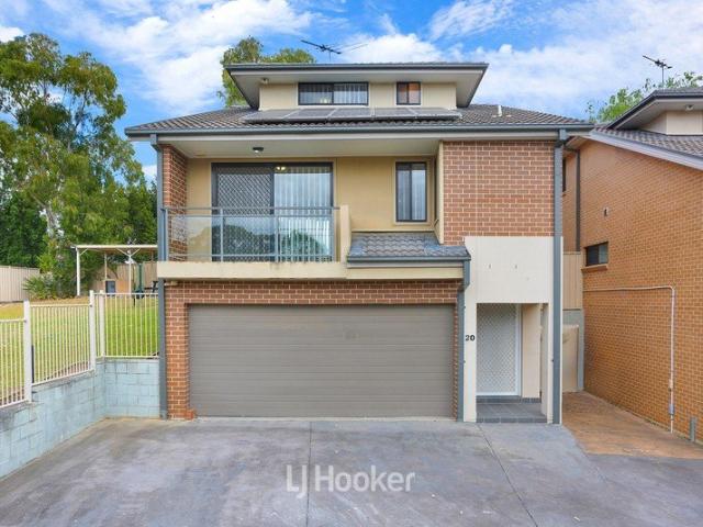 Townhouse for sale in Sydney, New South Wales