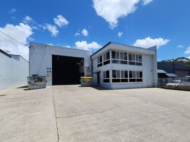 Warehouse for sale in Toombul, Queensland