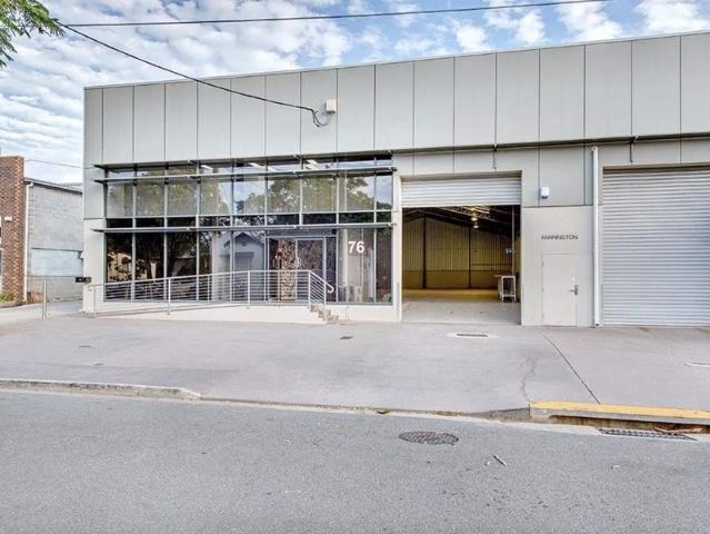 Warehouse for rent in Toombul, Queensland