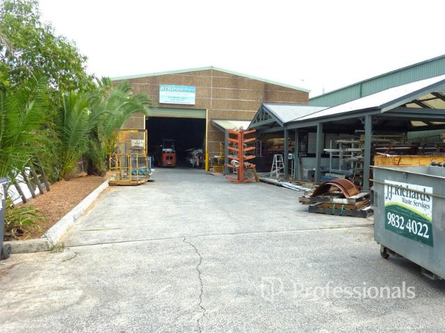 Warehouse for sale in Sydney, New South Wales
