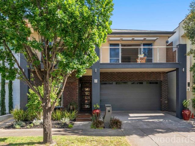 House for sale in Maribyrnong, Melbourne