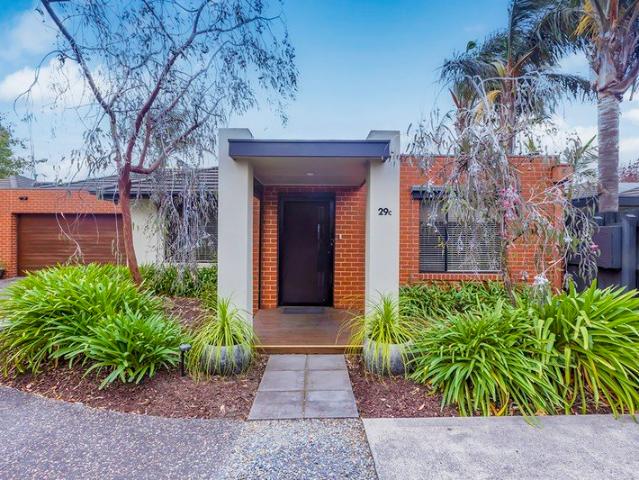 Apartment for sale in Camerons Creek, Victoria