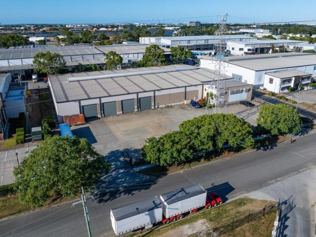 Warehouse for sale in Toombul, Queensland