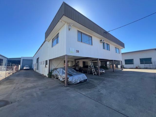 Warehouse for sale in Toombul, Queensland