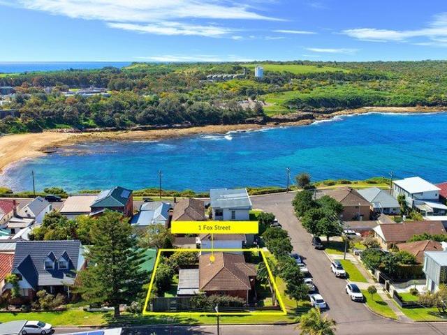 House for sale in Sydney, New South Wales