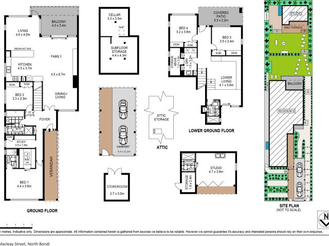 House for sale in Sydney, New South Wales