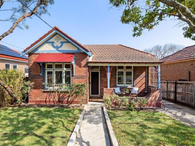 House for sale in Sydney, New South Wales