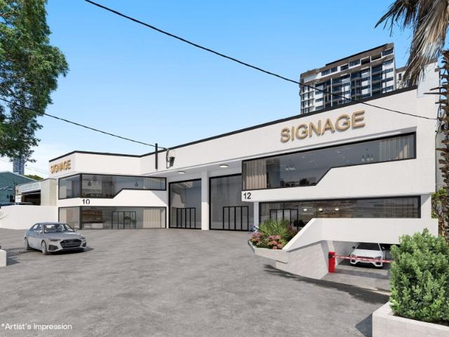 Retail for rent in Toombul, Queensland