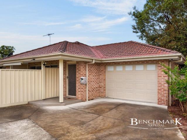 House for sale in Holsworthy, Sydney