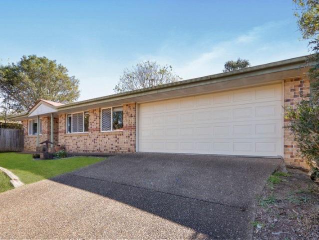Villa for sale in Toombul, Queensland