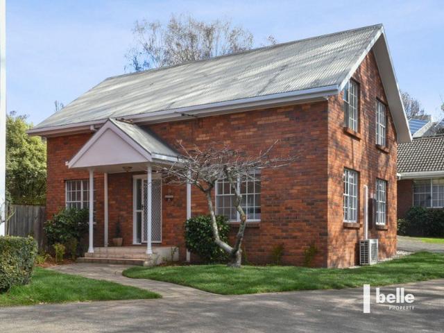 Townhouse for sale in Launceston, Tasmania