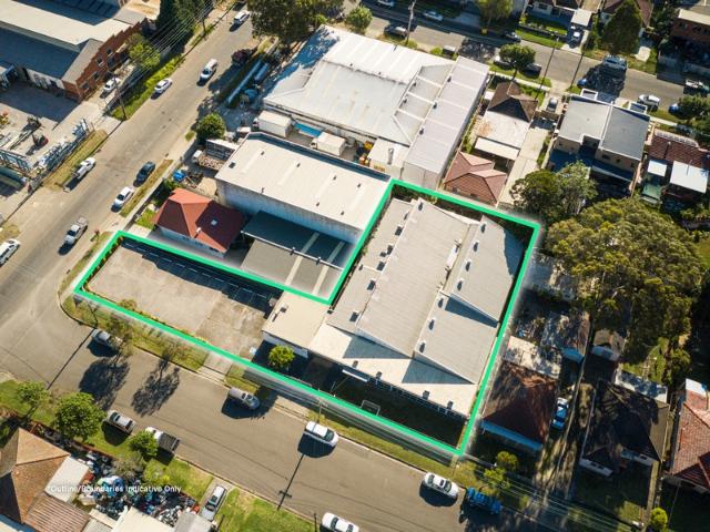 Warehouse for sale in Sydney, New South Wales