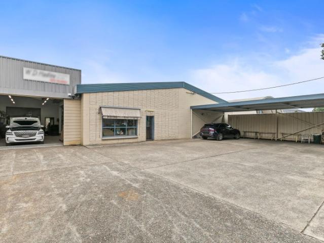 Warehouse for rent in Sydney, New South Wales