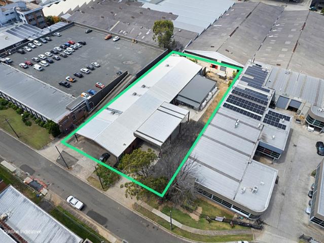 Warehouse for sale in Sydney, New South Wales