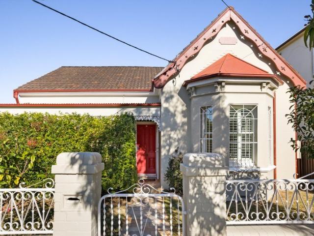 House for sale in Sydney, New South Wales