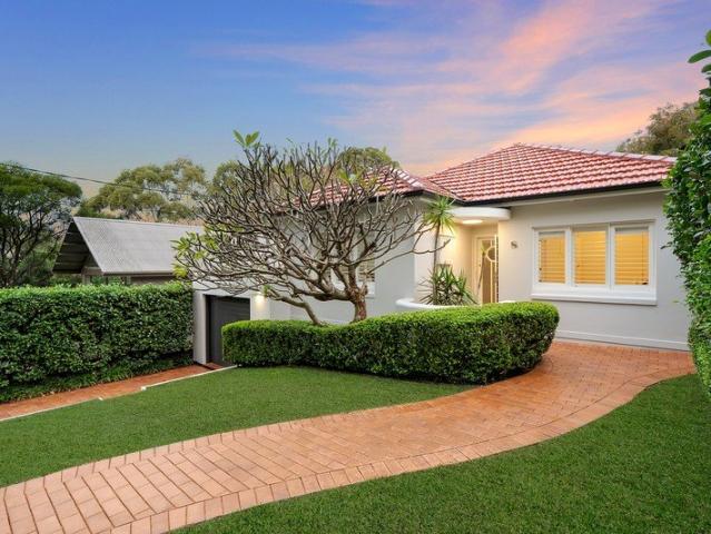 House for sale in Willoughby, New South Wales