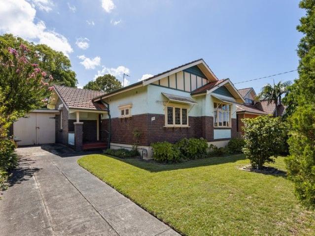 House for sale in Sydney, New South Wales