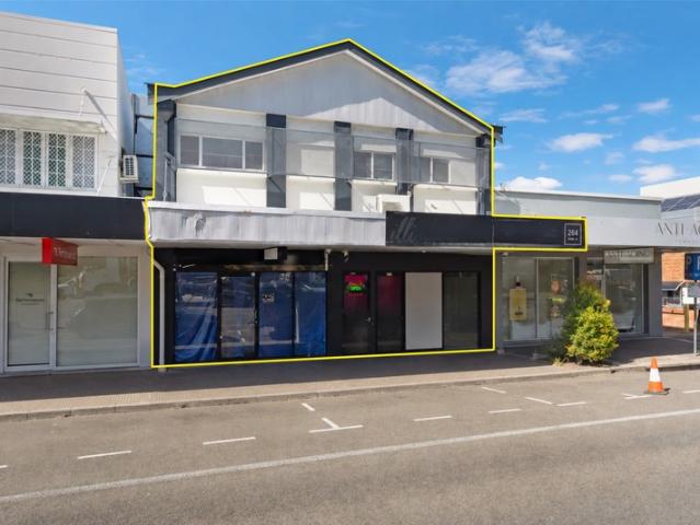 Office for sale in Townsville, Queensland