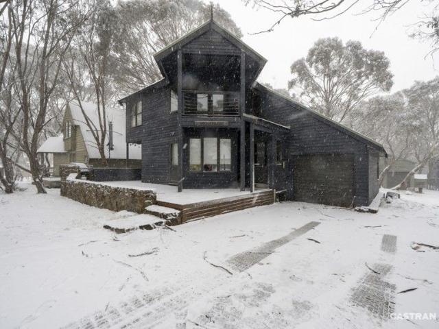 House for sale in Dinner Plain, Victoria
