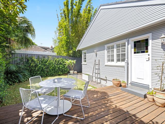 House for sale in Manly, New South Wales