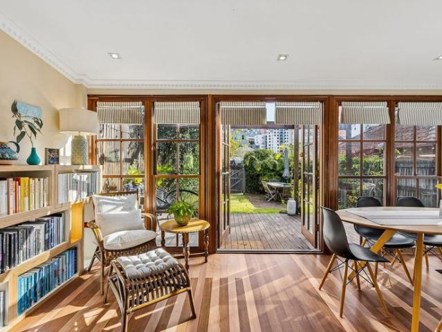 House for rent in Willoughby, New South Wales