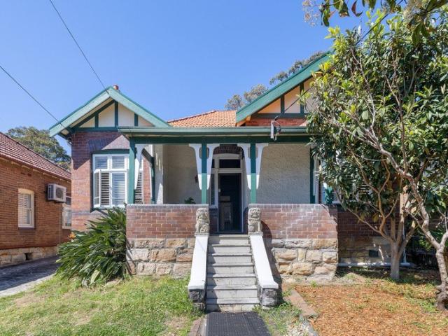 House for sale in Sydney, New South Wales