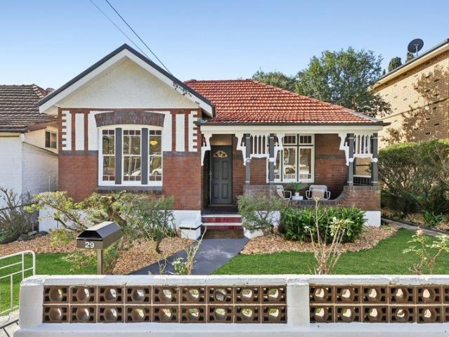 House for sale in Sydney, New South Wales