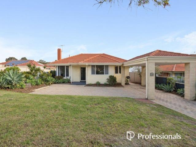 House for sale in Stirling, Western Australia