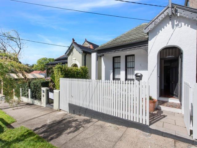 House for sale in Sydney, New South Wales