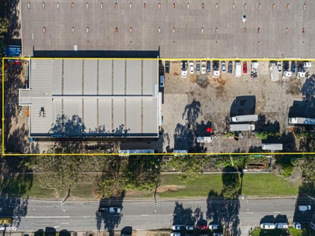 Warehouse for rent in Sydney, New South Wales