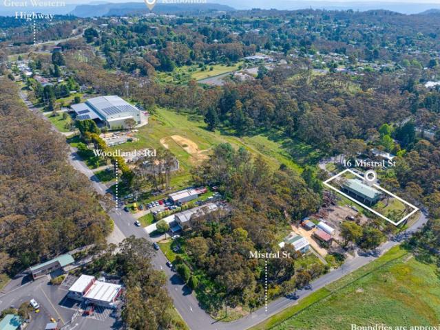 Warehouse for sale in Sydney, New South Wales