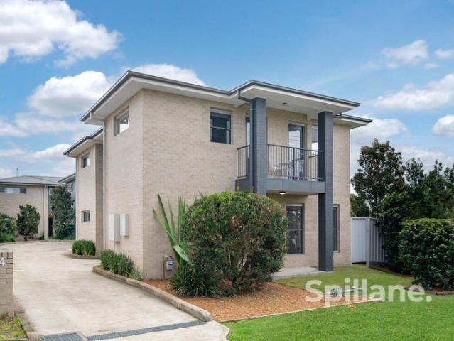 Townhouse for sale in Newcastle, Newcastle-Maitland
