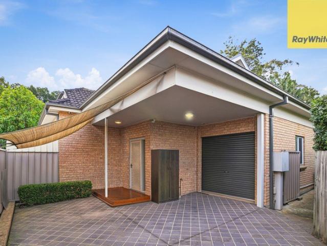 House for sale in Sydney, New South Wales