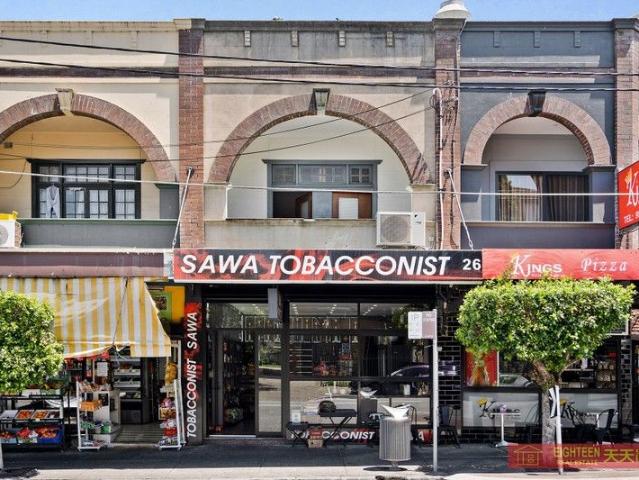 House for sale in Sydney, New South Wales