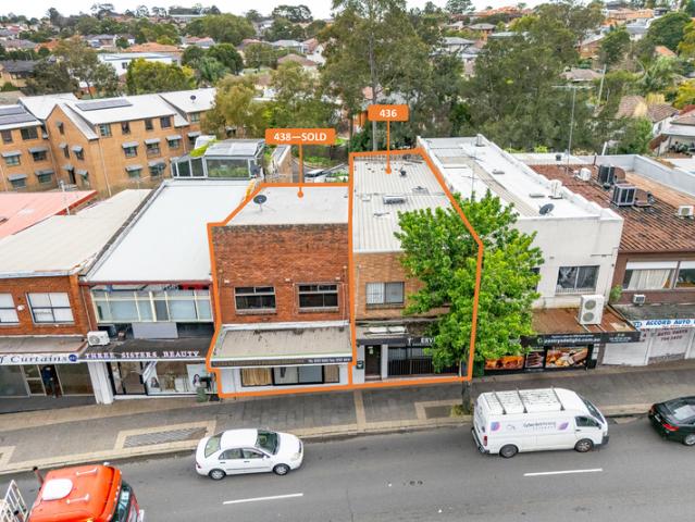 Retail for sale in Sydney, New South Wales