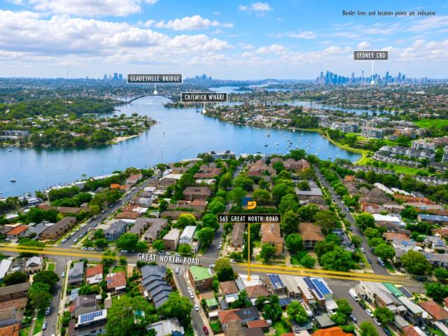 Retail for sale in Sydney, New South Wales
