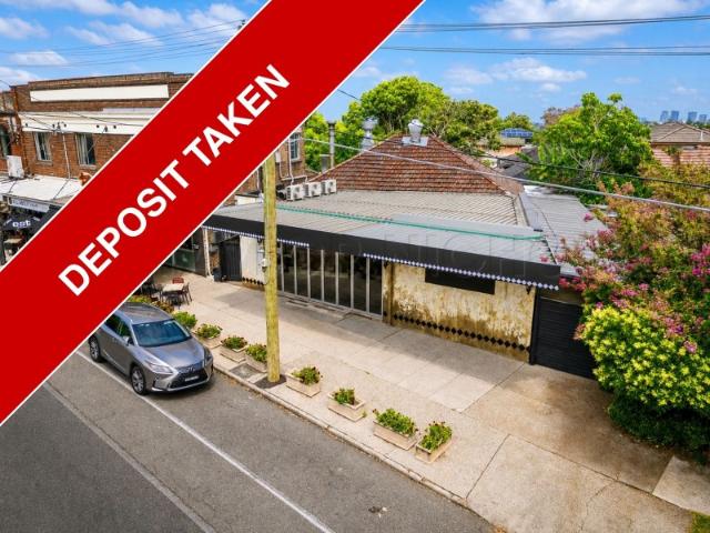 Retail for sale in Inner West, Sydney