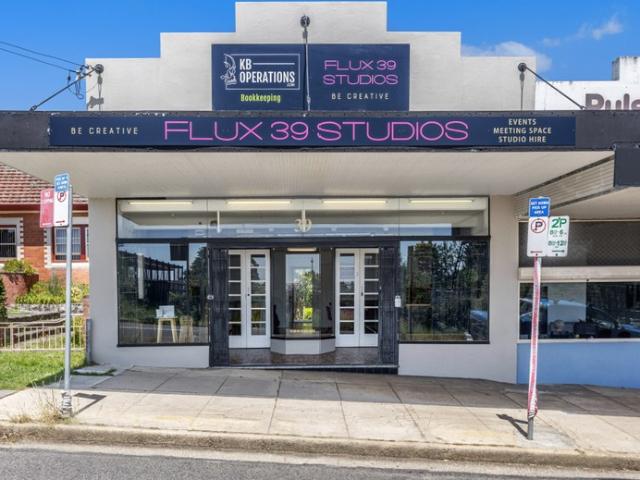 Office for sale in Sydney, New South Wales