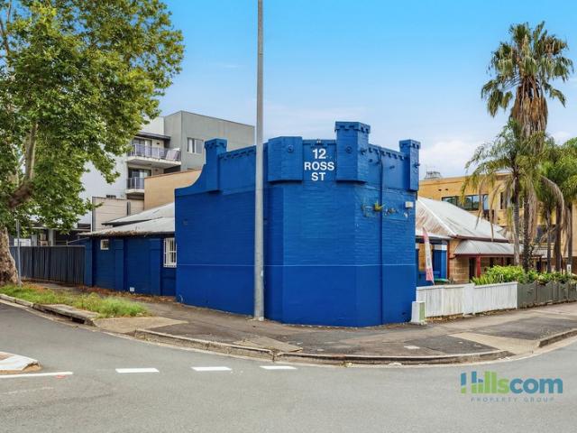 Office for rent in Sydney, New South Wales