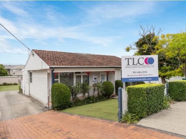 Retail for rent in Nelson Bay, New South Wales