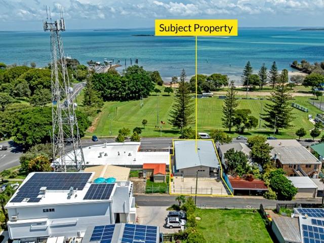 Retail for sale in Toombul, Queensland