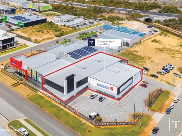 Property for sale in Joondalup, City of Joondalup